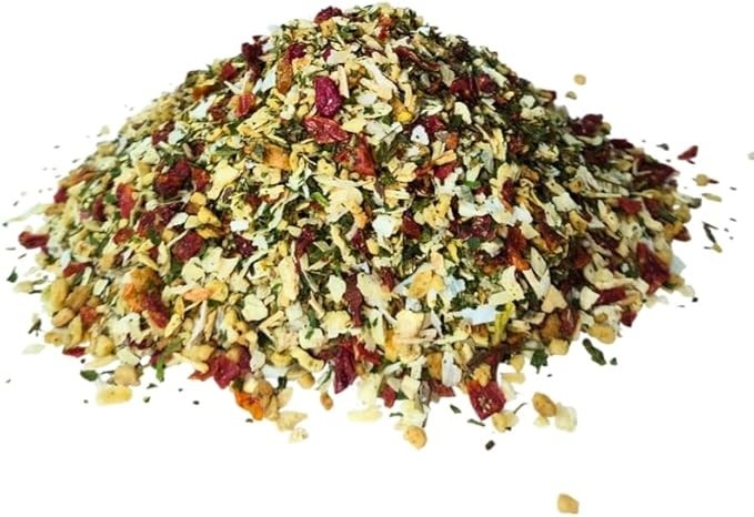 TEMPERO CHIMICHURRI NATURAL 350G