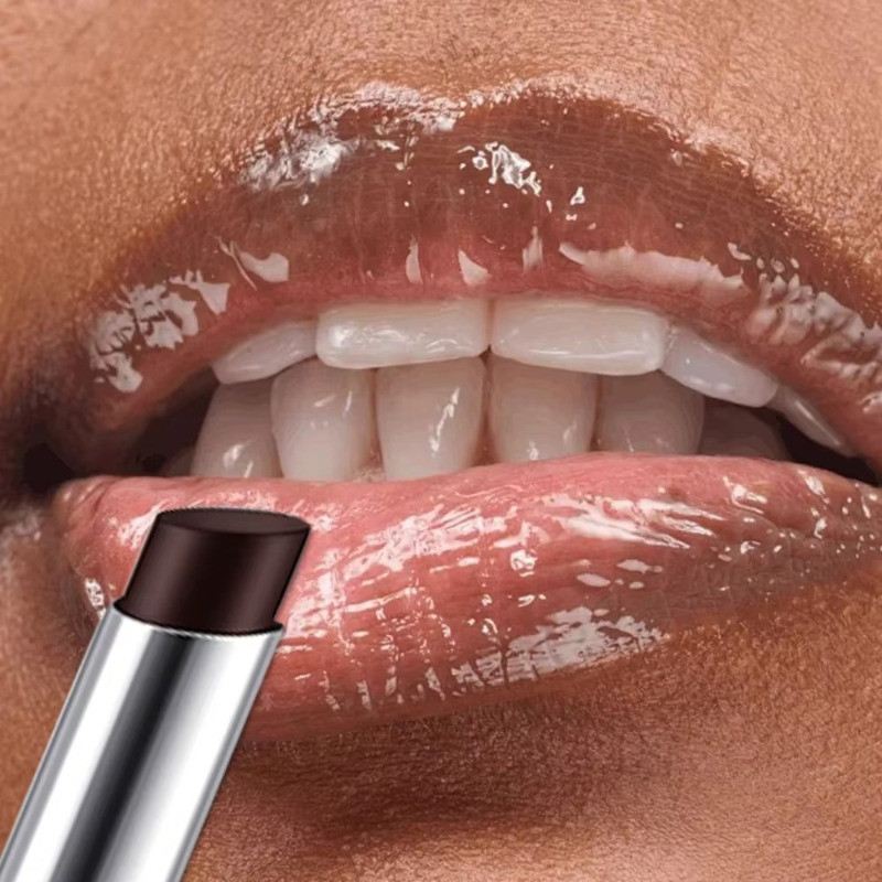 Bálsamo Labial Black Honey: Hidratação e Brilho Natural