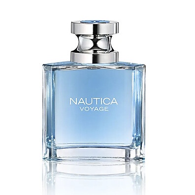 Nautica Voyage: O Perfume da Liberdade