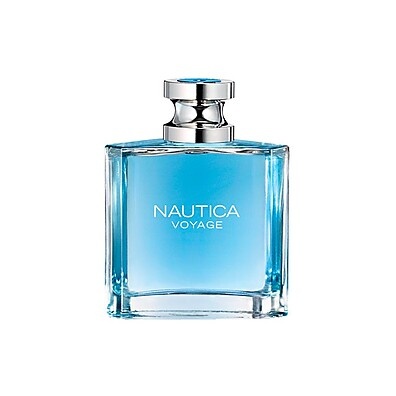 Nautica Voyage: O Perfume Masculino para Aventureiros