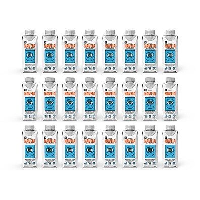Naveia Original 250ml: Kit 24x Sabor e Saúde!