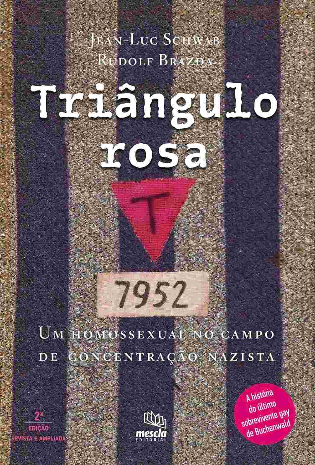Triângulo Rosa: A História Real de um Sobrevivente Gay nos Campos Nazistas
