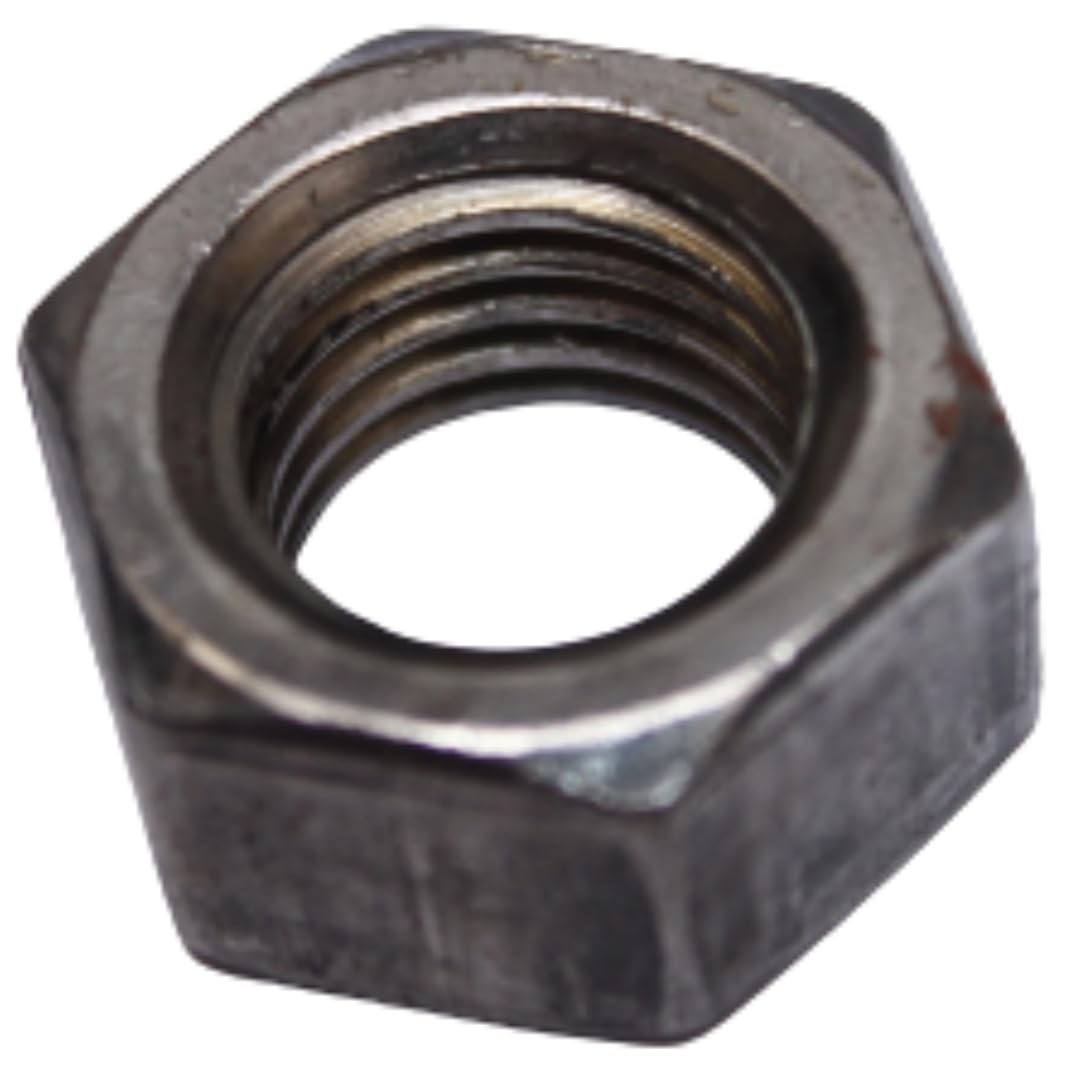 Porca do Cabeçote Yanmar B9, B10, NB10, NB13: Peça Essencial para seu Motor