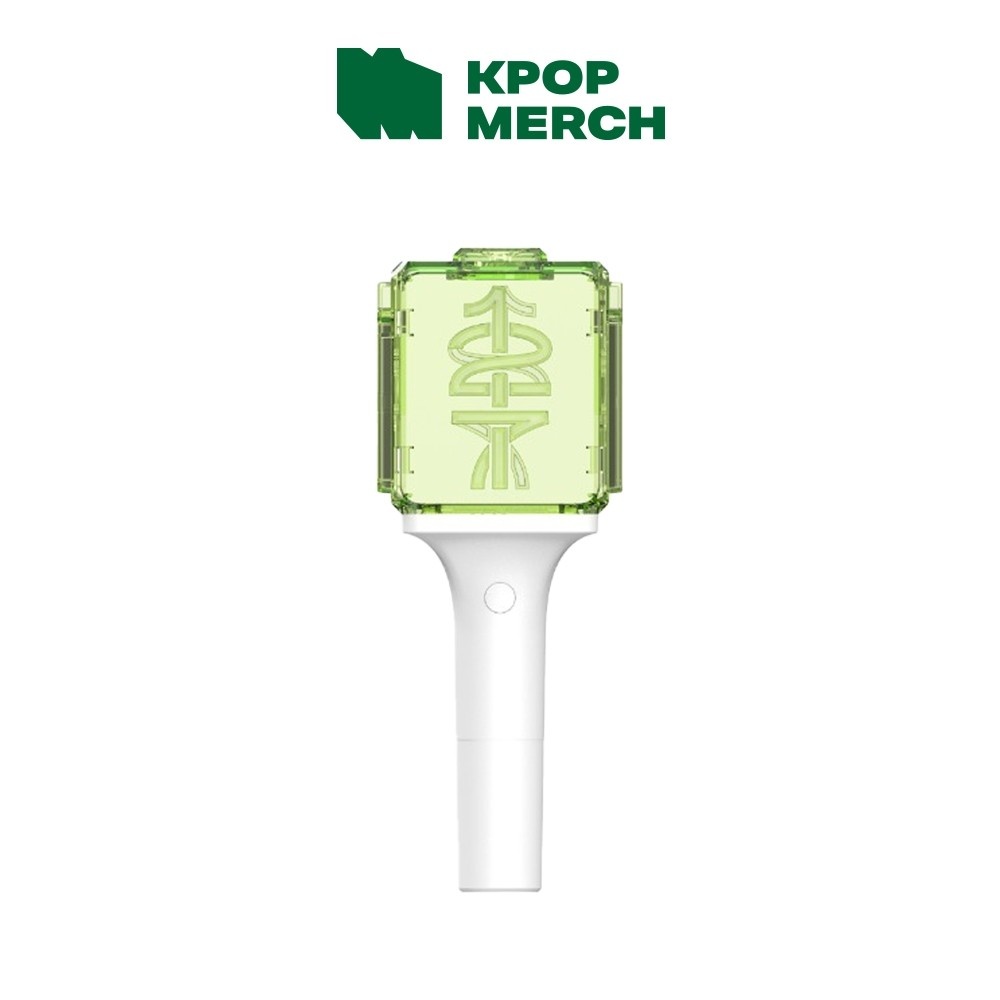 NCT 127 Light Stick: Ilumine Seu Show!