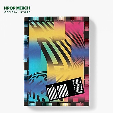 NCT 2018 [Empathy]: O Álbum Completo