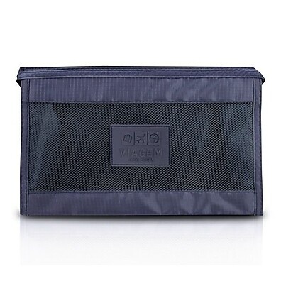 Necessaire Jacki Design: Organize Seus Itens com Estilo