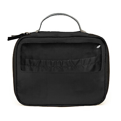 Necessaire Maquiagem Gocase Double: Organize Tudo!