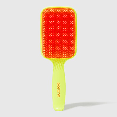 Neon Brush: Desembaraço Sem Dor!