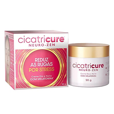 Neuro-Zen Cicatricure: Reduza Rugas e Revitalize a Pele