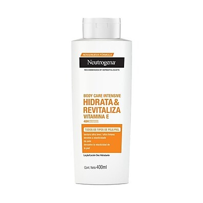 Neutrogena Hidrata&Revitaliza: Pele Radiante em 5 Dias!