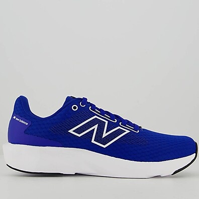 New Balance 413V3 Royal: Conforto e Estilo!