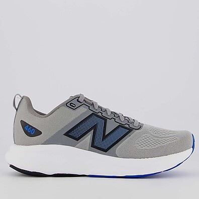 New Balance 460 V4: Conforto e Performance