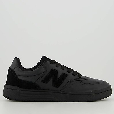 New Balance BB80: Conforto e Estilo Urbano