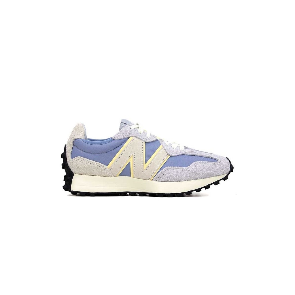 New Balance WS327: Estilo Retrô e Conforto!