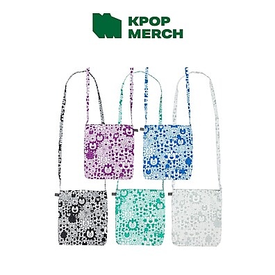 newjeans-supernatural-x-murakami-cross-bag-o-essencial