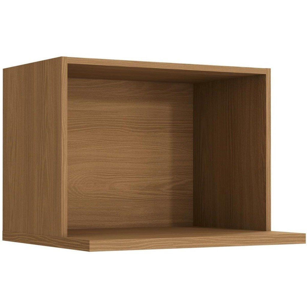 Nicho de Cozinha 60cm Canela Maxxi G738 - Kappesberg