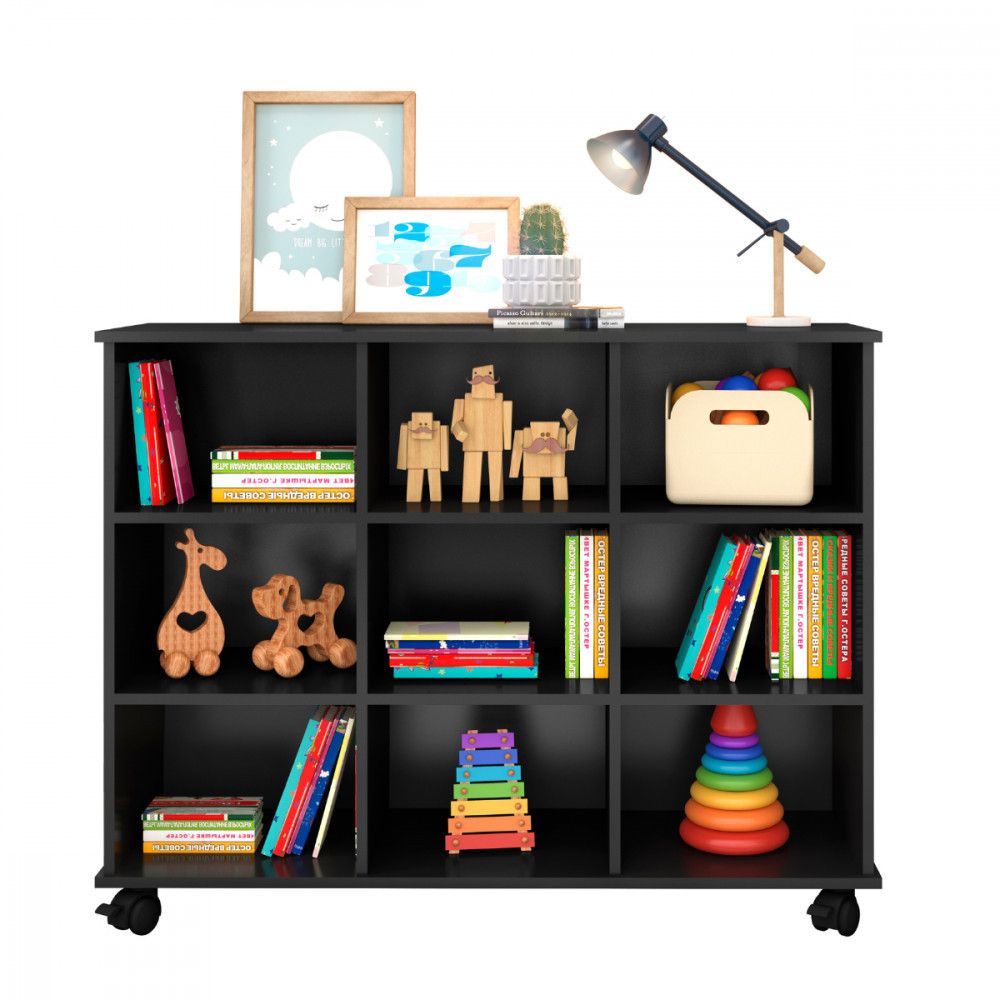 Nicho Organizador Qmovi: Organize com Estilo!