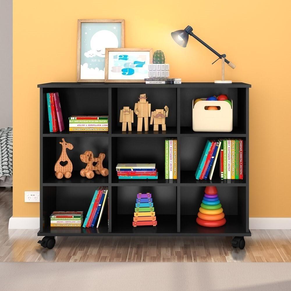 Nicho Organizador Toys Q01: Organize com Estilo!