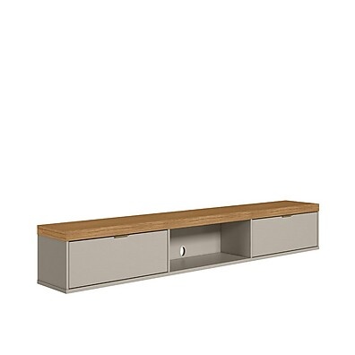 Nicho Suspenso 2,20m: Organize e Decore!