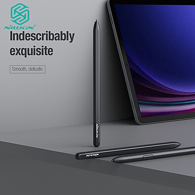 NILLKIN iSketch S3: A Caneta Stylus Ideal para seu Tablet!