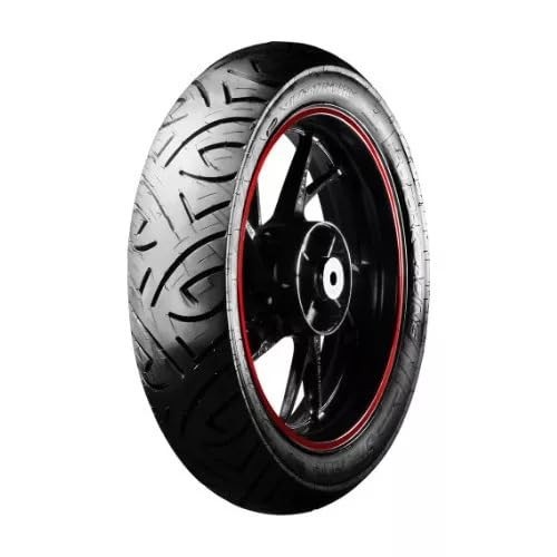 Pneu Moto Dianteiro Aro 17 110/70-17 STR 7000 - Honda CB 300, Fazer 250, Twister 250, Ninja 250