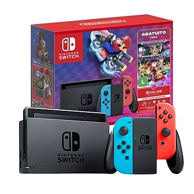 nintendo-switch-32gb-mario-kart-diversao-garantida