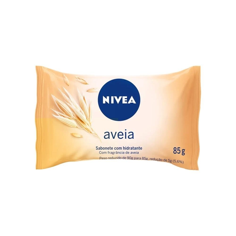 Nivea Aveia: Hidratação e Cuidado para sua Pele