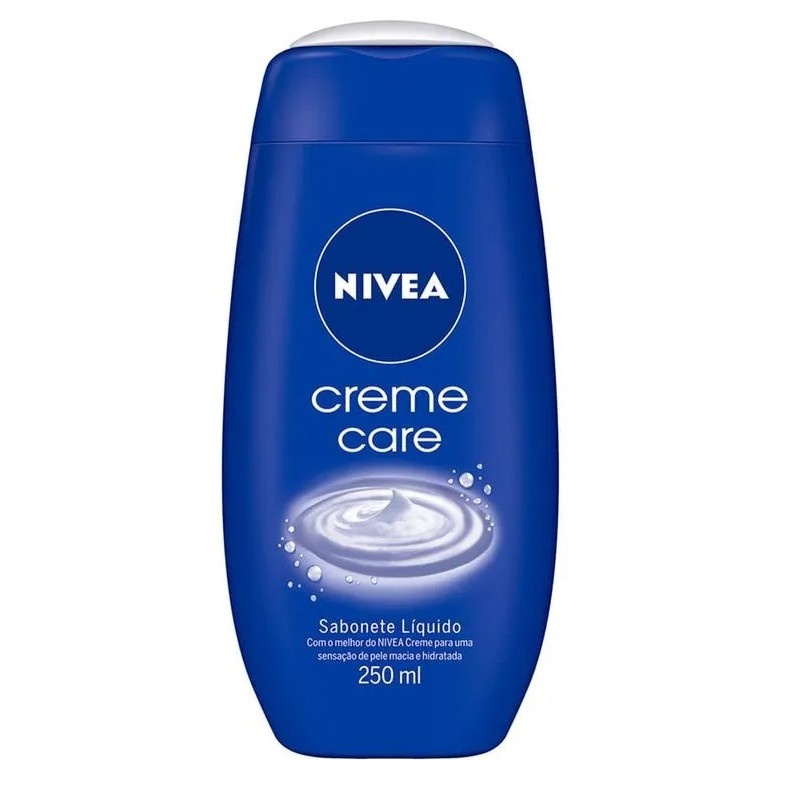 Nivea Creme Care: Hidratação e Cuidado na sua Rotina