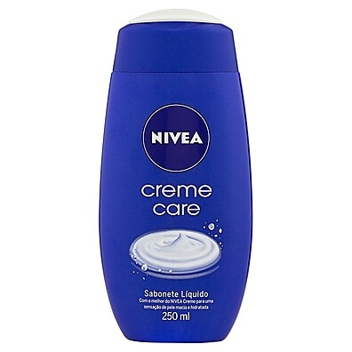 Nivea Creme Care: Hidratação e Cuidado para sua Pele