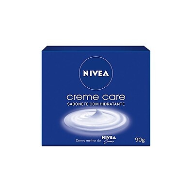 Nivea Creme Care: Hidratação Profunda na Limpeza