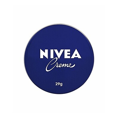 Nivea Creme: Hidratação 3 em 1, 29g