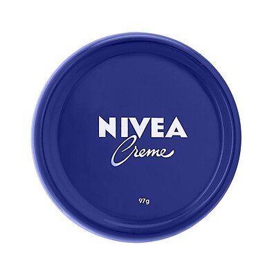 NIVEA Creme Hidratante: Hidratação Profunda e Versátil