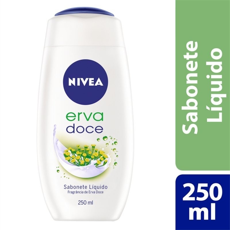 Nivea Erva-Doce: Hidratação e Frescor para sua Pele