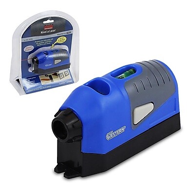 Nível Laser 9m: Precisão e Praticidade!