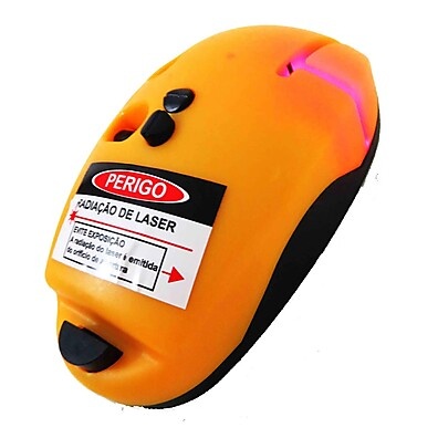 Nível Laser 9RZ EDA – Precisão em Cada Linha