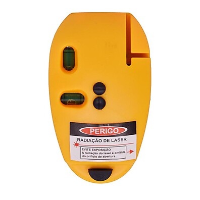 Nível Laser EDA 9RZ: Precisão na Sua Obra!