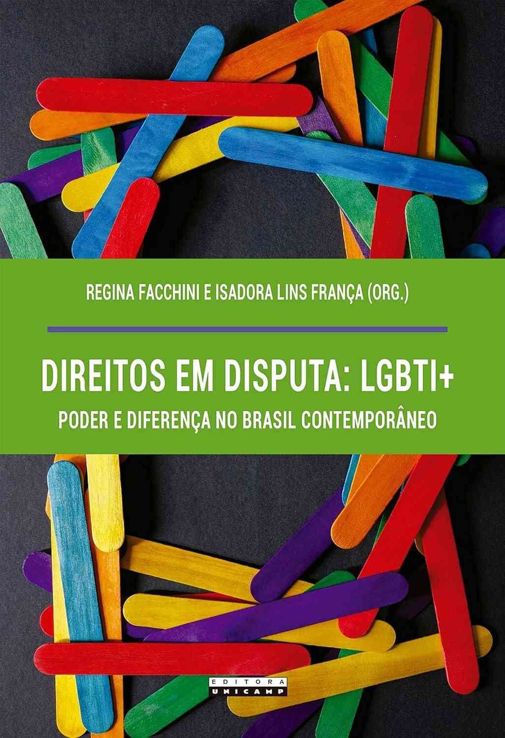 Direitos LGBTI+ no Brasil: Poder, Diferença e Transformação Social