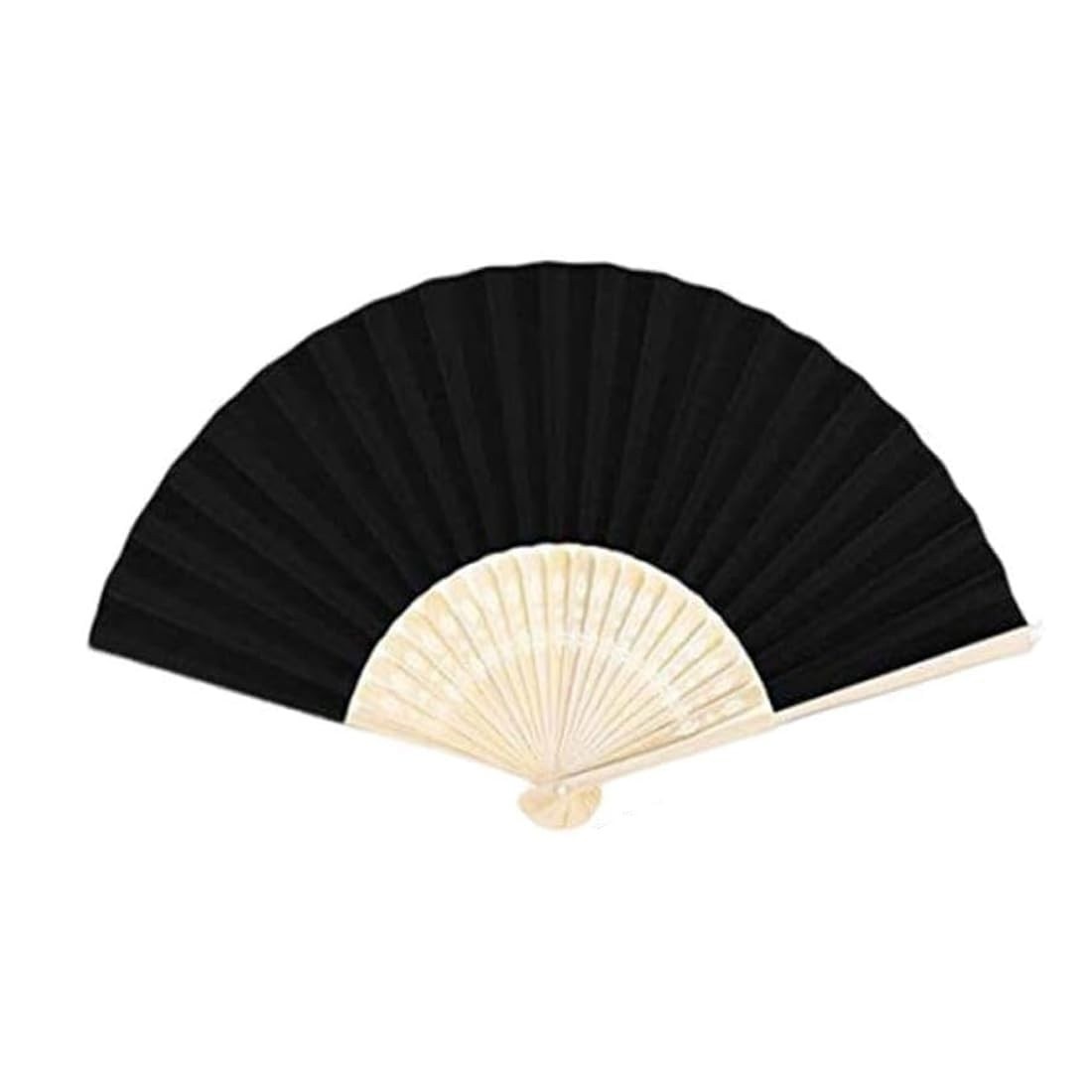 Ventilador de Mão Dobrável Portátil – Refresque-se com Estilo no Verão!