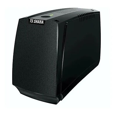 Nobreak 1200VA Shara XPro: Proteja Seus Equipamentos!