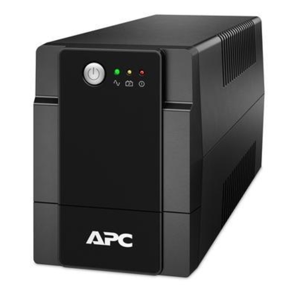 Nobreak APC 700VA: Proteja Seus Equipamentos!