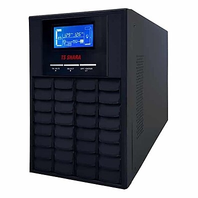 Nobreak Senno 1KVA: Proteção Total para Seus Equipamentos