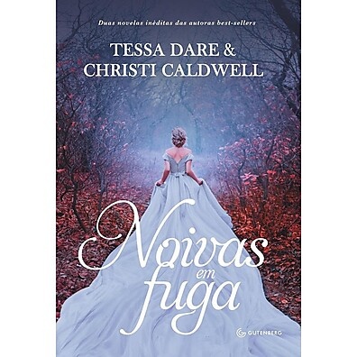Noivas em Fuga: Romance e Escândalo!