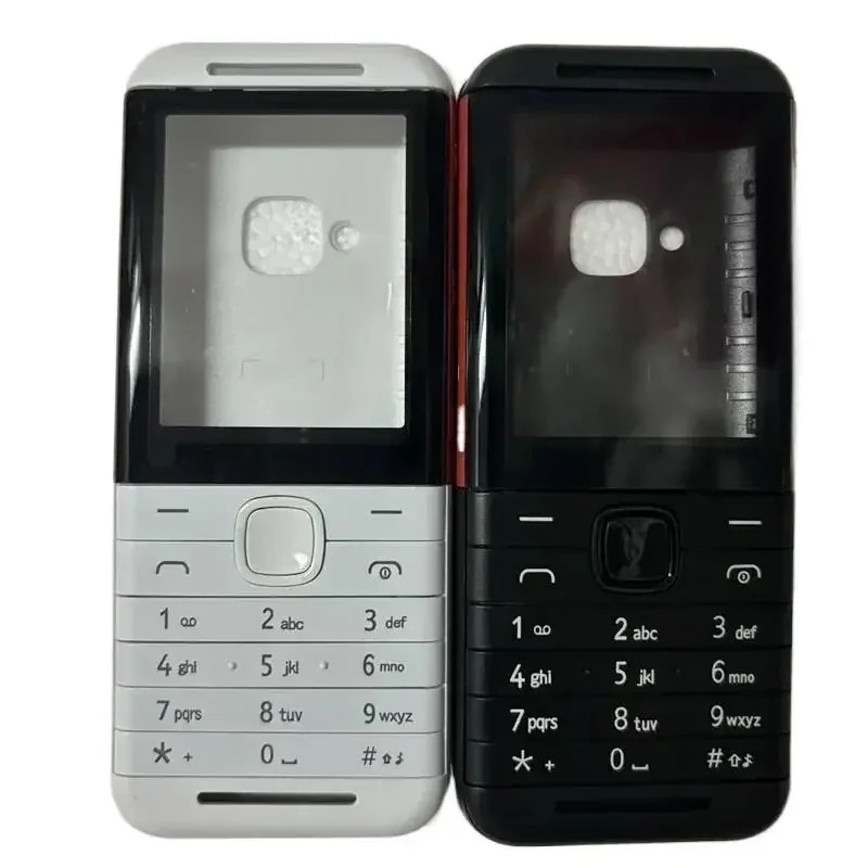 Nokia 5310 4G: Peças de Reposição Originais