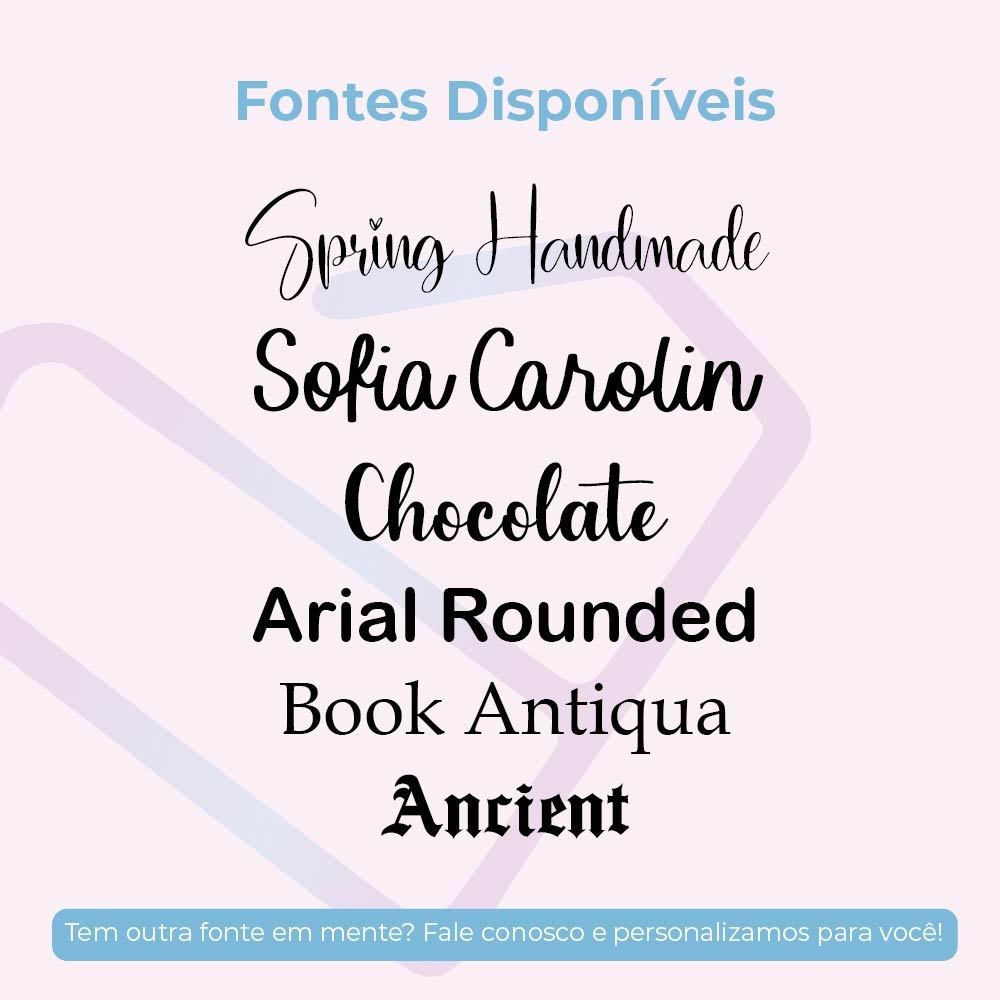 Colar Personalizado em Prata 925: Elegância com Seu Nome