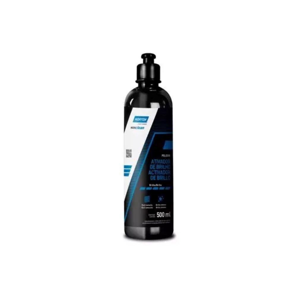 Norclean: Ativador de Brilho para Pintura Impecável