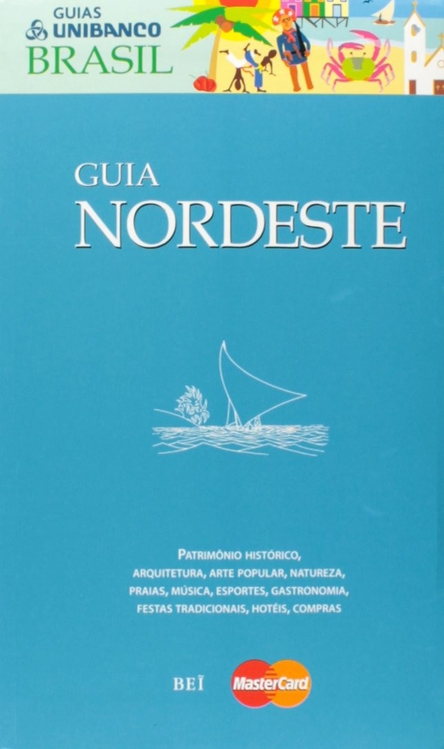 Guia Nordeste Essencial: Descubra a Riqueza Cultural e Natural do Brasil