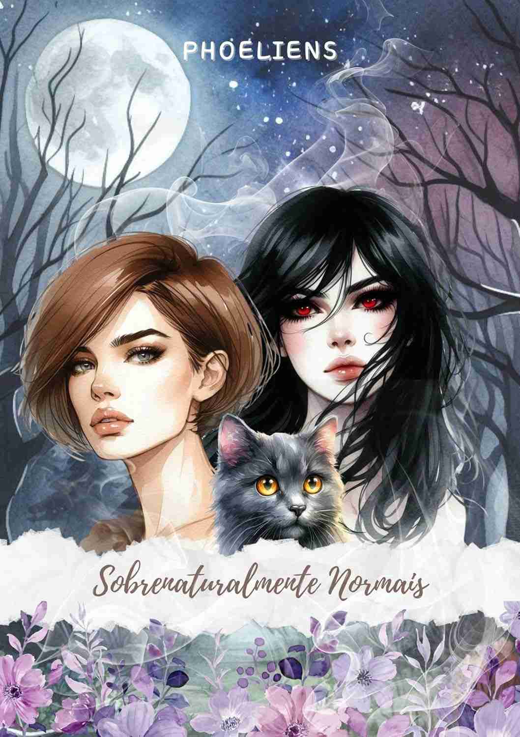 normais-a-sobrenaturalmente-vampira-divertido-romance-entre-lobisomem-e-a