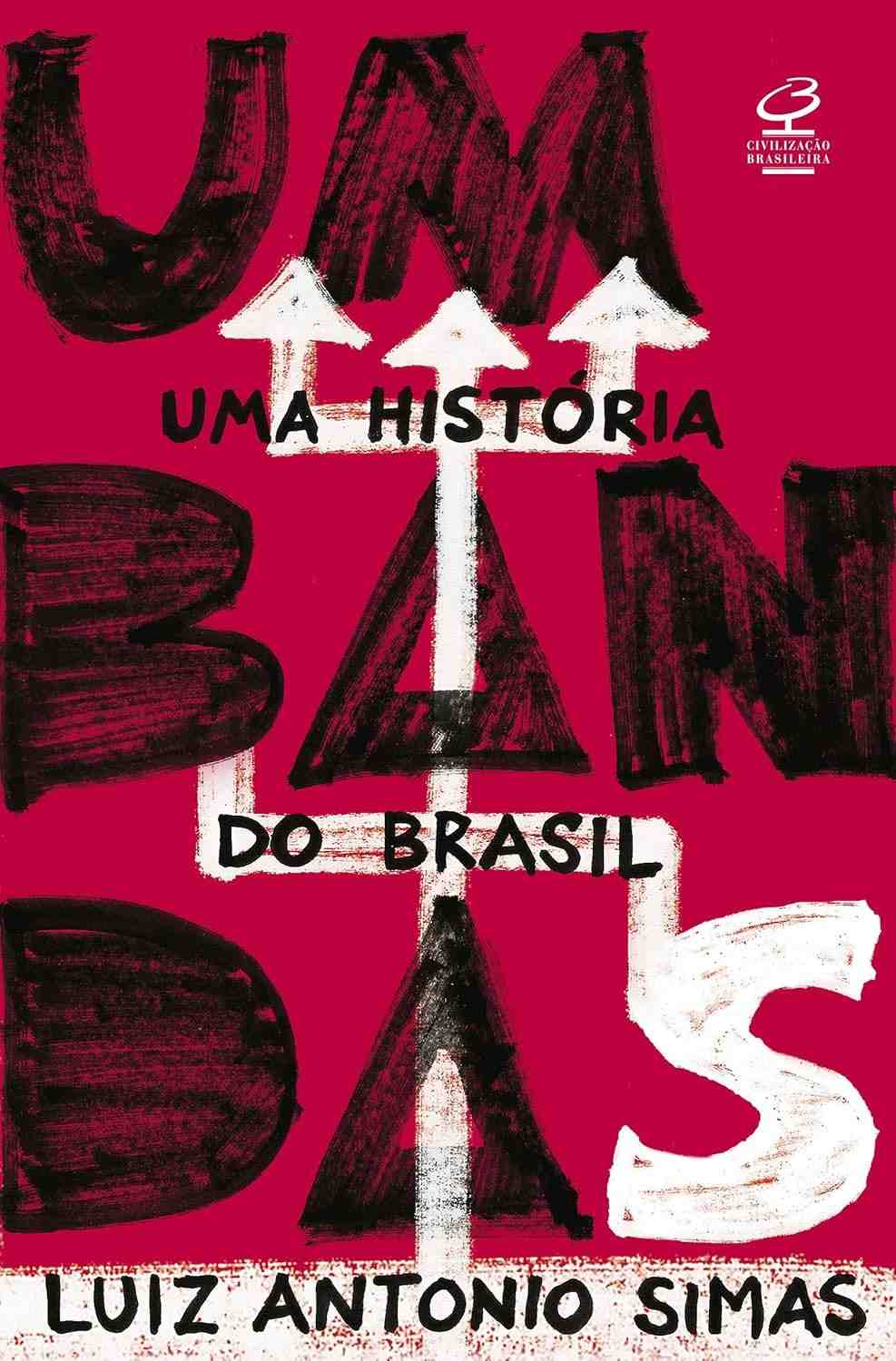 Umbandas: Uma História do Brasil - Descubra as Raízes da Nossa Cultura