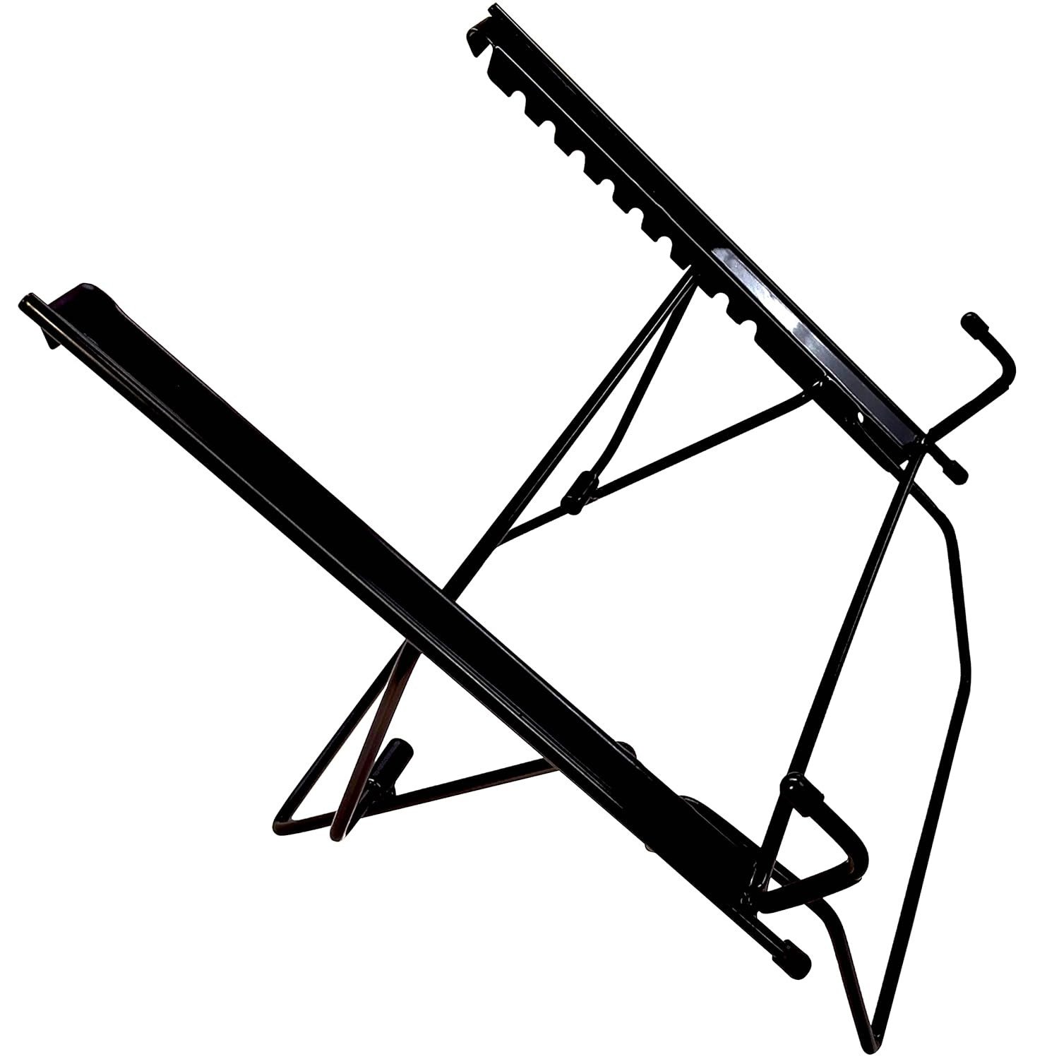 Suporte Notebook Multi Level SN-1263 - Ergonômico e Ajustável para Ambientes Produtivos