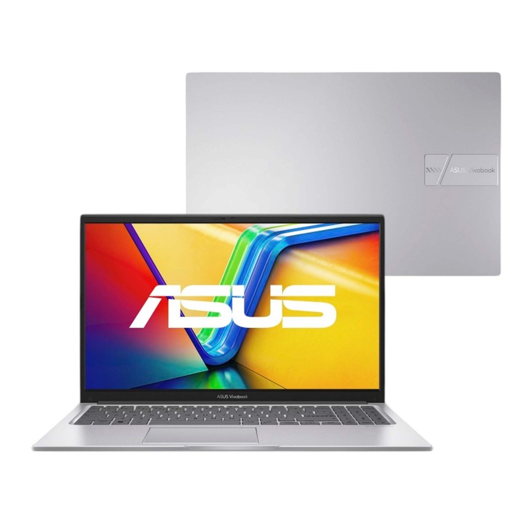 Notebook Asus Vivobook I5 13ª: Potência e Performance em Cada Tarefa